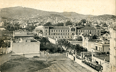 Tuset i Asil Duran