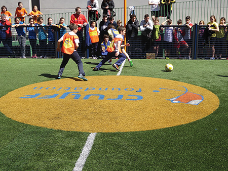 cruyff court