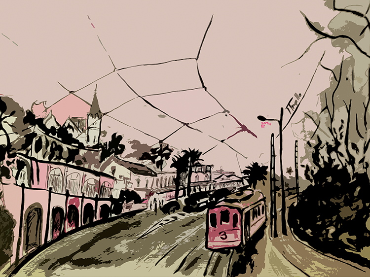 tibidabo