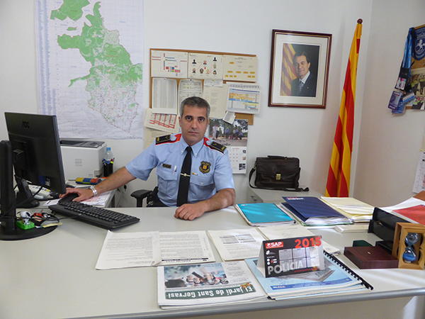 Inspector Silva
