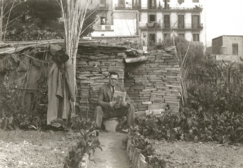 Ciutat de Balaguer _ Mandri