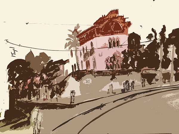 Tibidabo