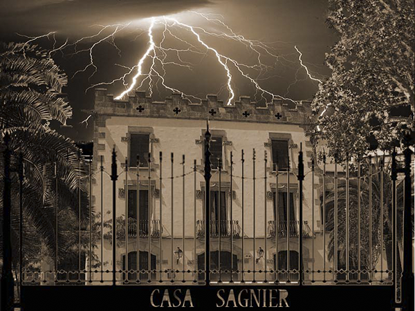 manicomi sagnier sepia
