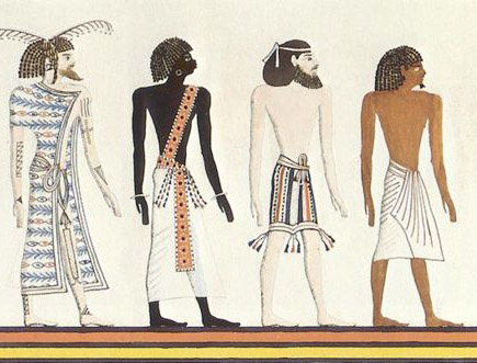 Egyptian_races