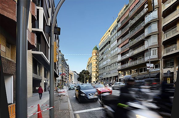 20160127CityPortraitBarcelonaMuntanerViaAugustaElJardiSantGervasiAraAbans_DSC0532_encuadre