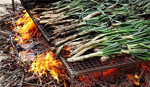 calcots