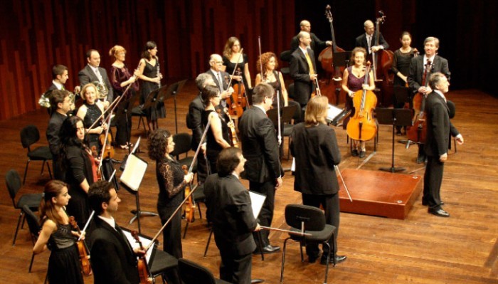 Concert de primavera