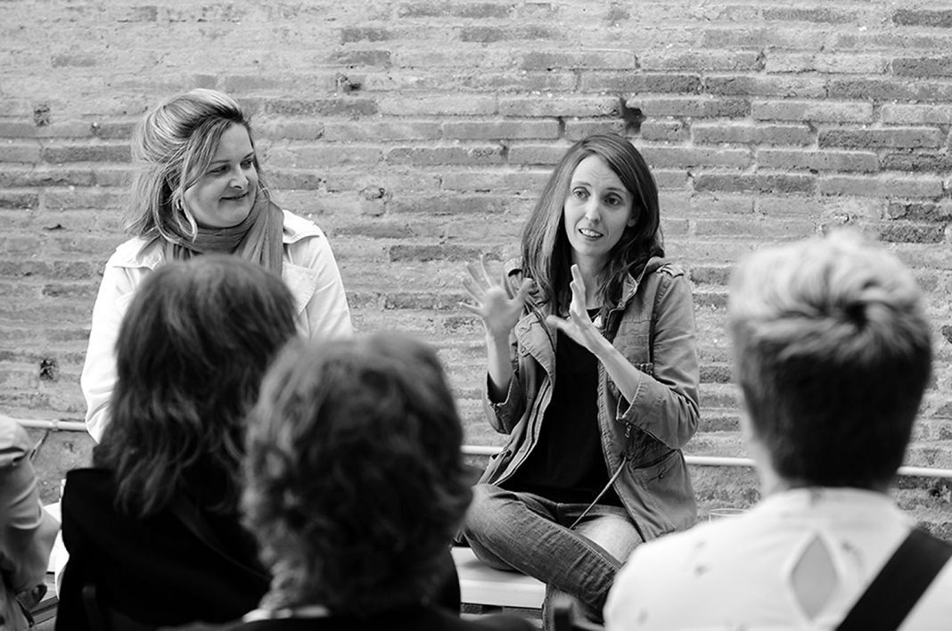 20160520CasaUsherLlibretersPresentacionLaPresenciaGemaNieto_DSC8919 copia
