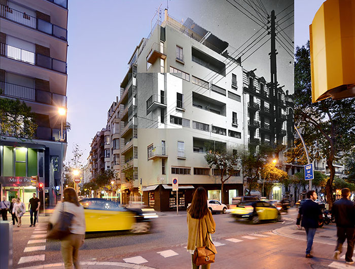20160602CityPortraitBarcelonaMuntanerAraAbansJardiSantGervasiEdifSert_DSC0453_fusion