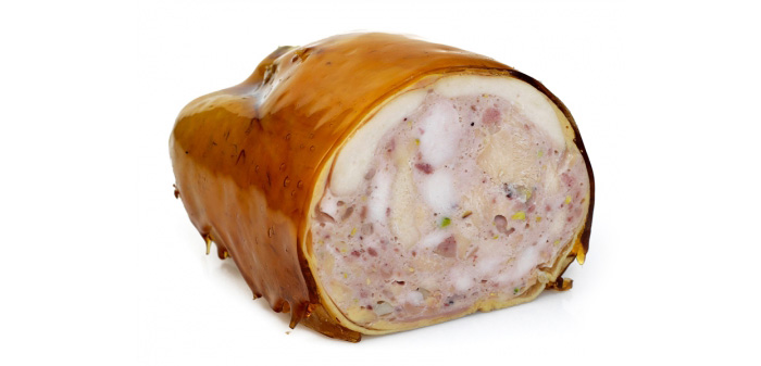 galantina