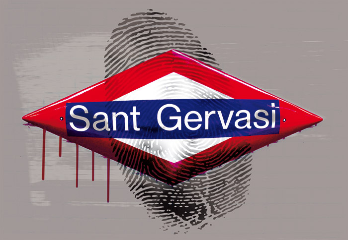 SGdS DR