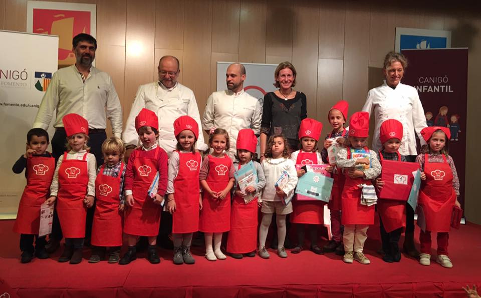 ganadores
