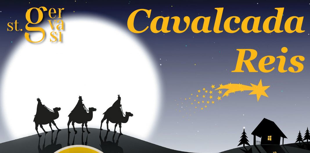 Reis Sant Gervasi 2017 destacat