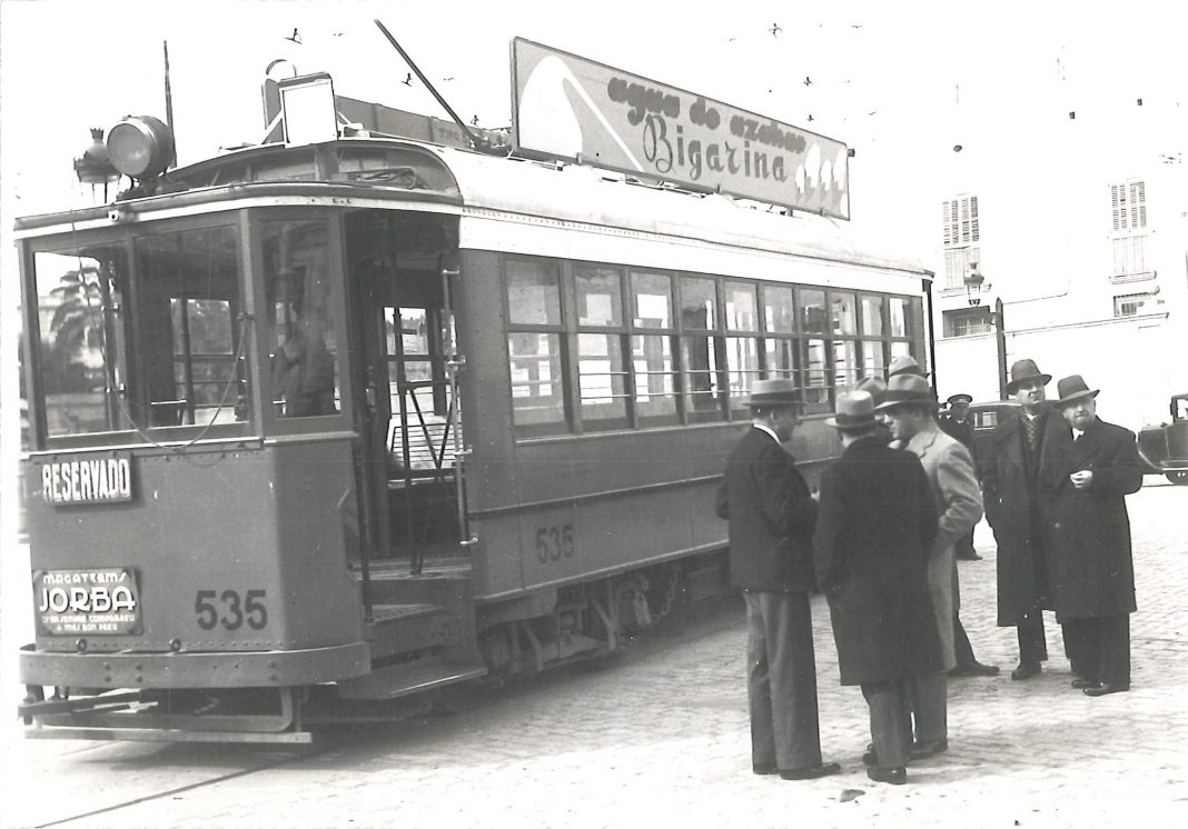 1945_tramvia_Bonanova