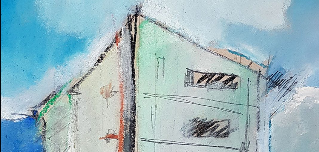 edificio muntaner sert