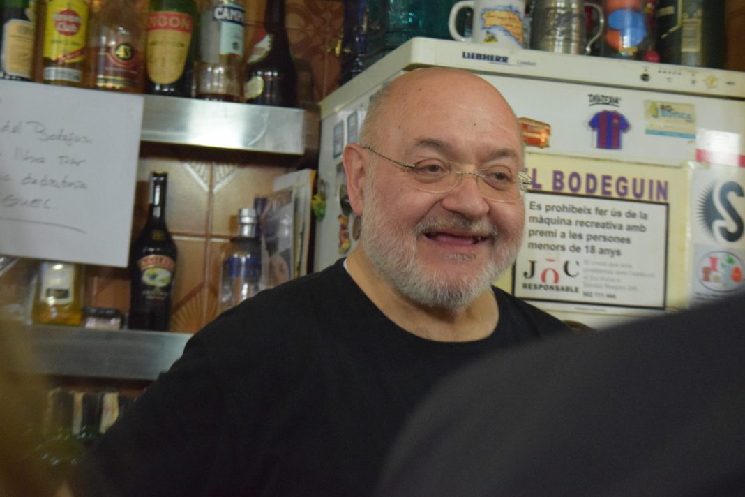 Miquel Badia