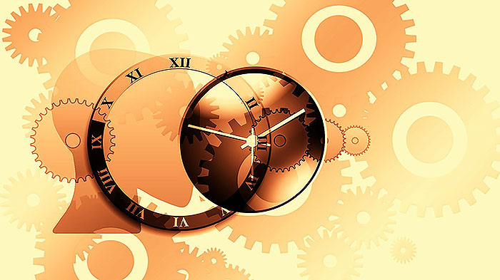 qualitat vs quantitat de temps