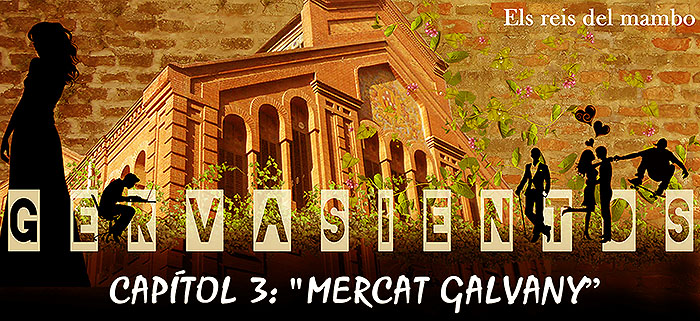 POSTER CAP 3colors