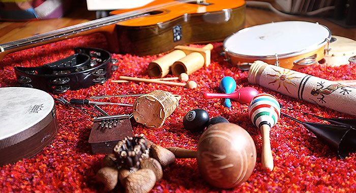 FOTO INSTRUMENTS