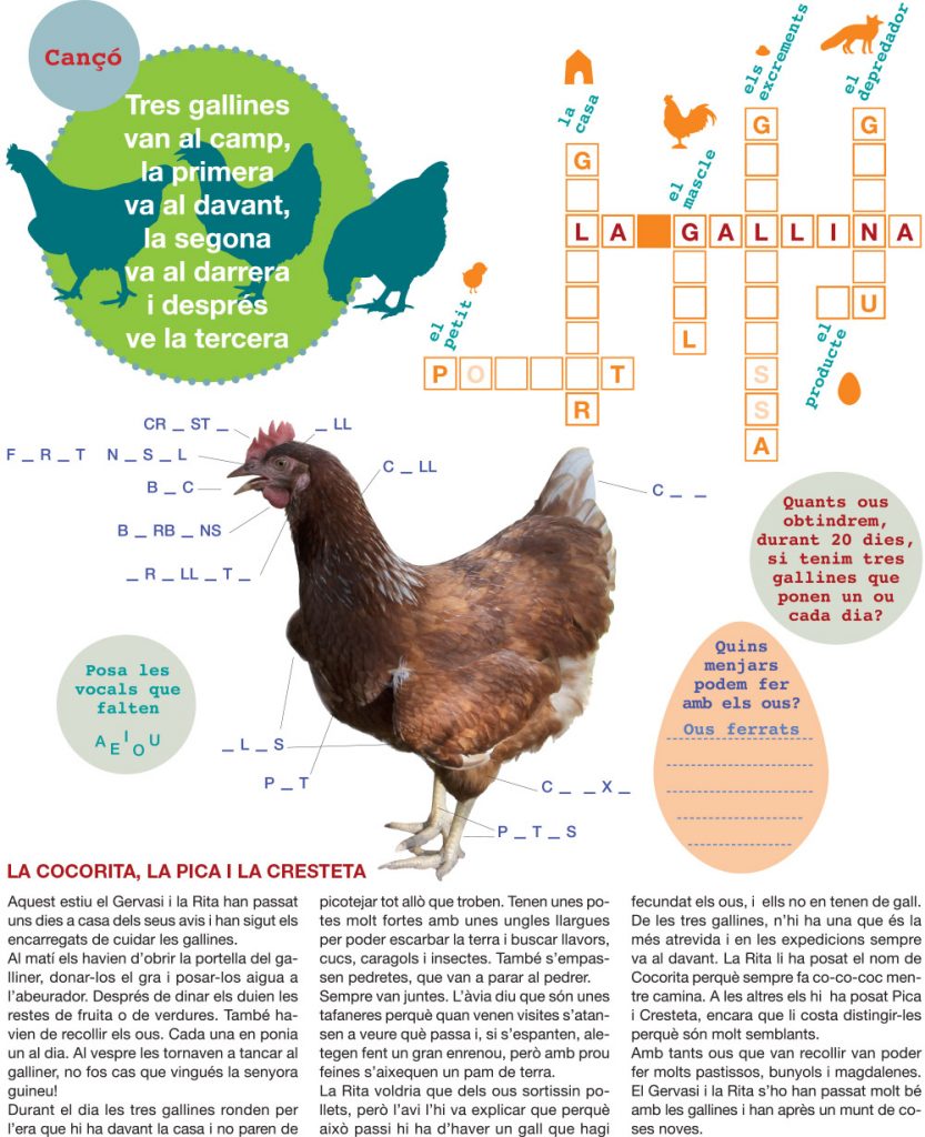 Petits Setembre 17