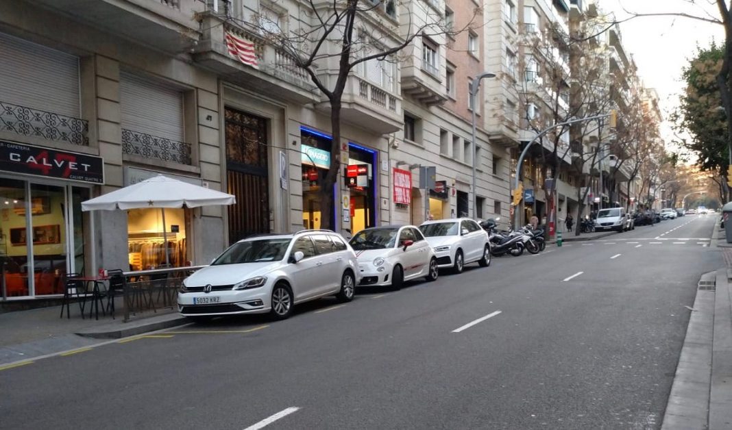 Vaga General 21 Febrer.14 foto Roser Diaz