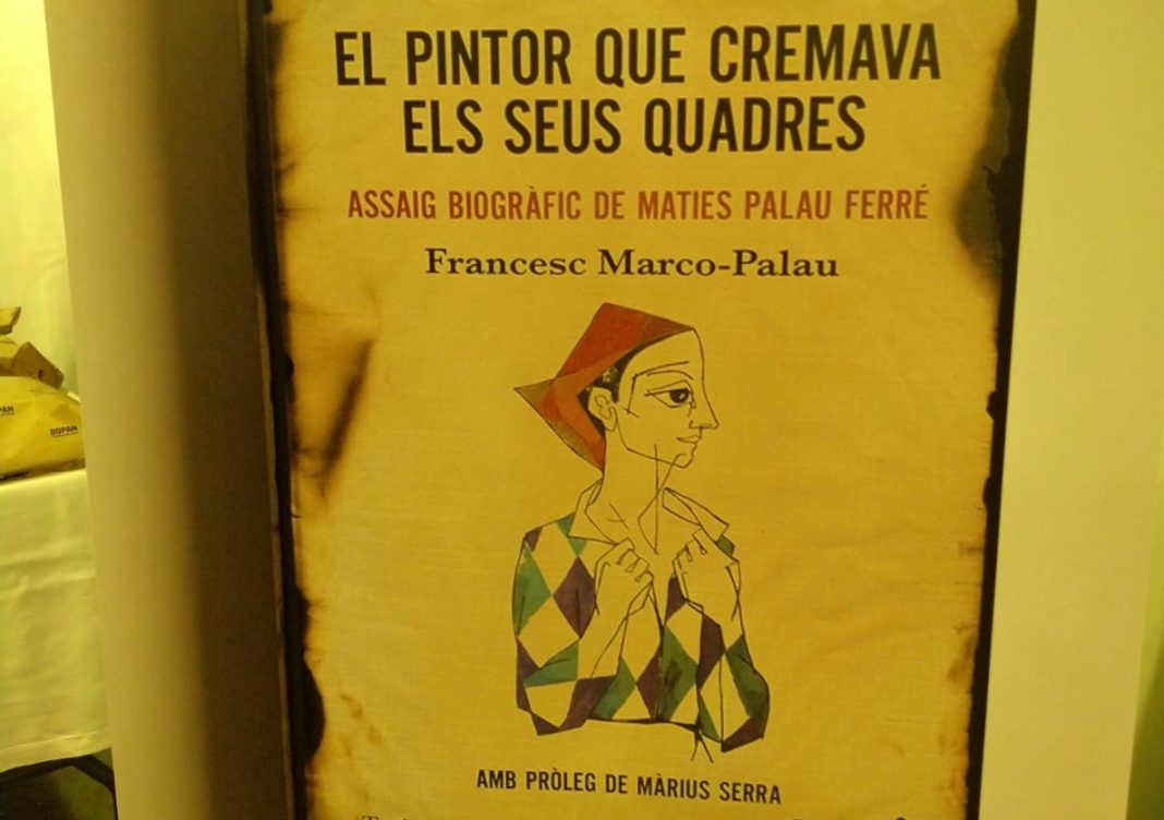 Llibre Francesc marco