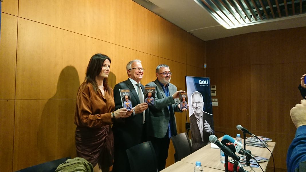 Josep Bou