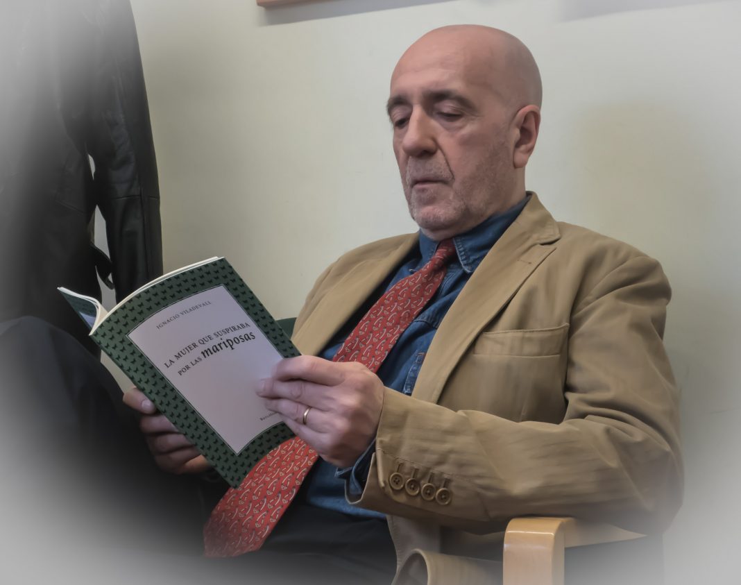 Ignacio Viladevall Juanjo Compairé 2