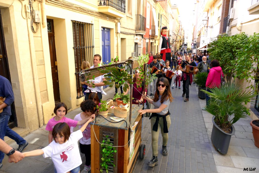 Festa de la Primavera