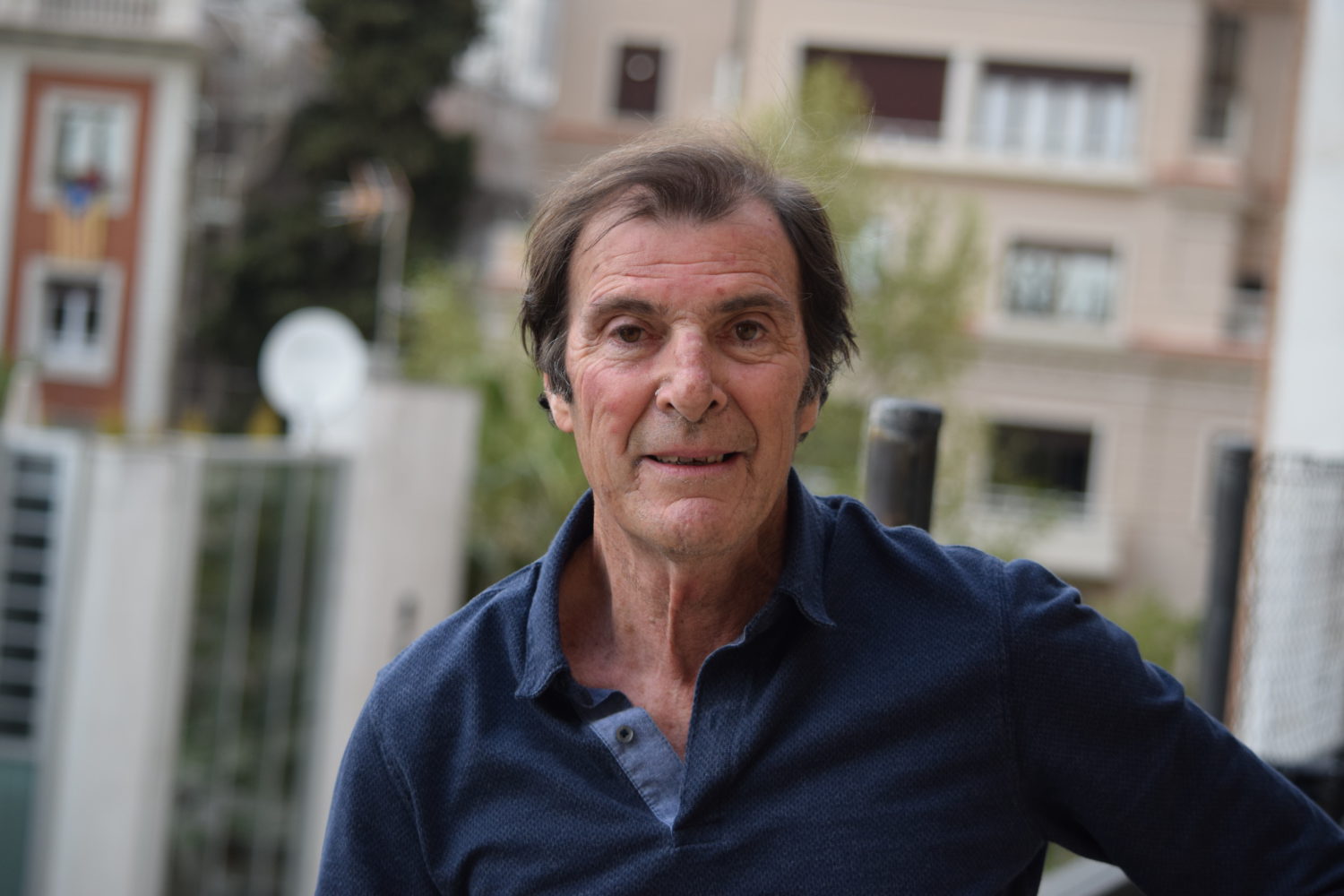 Oriol Guilera 1 Foto Sergi Alemany