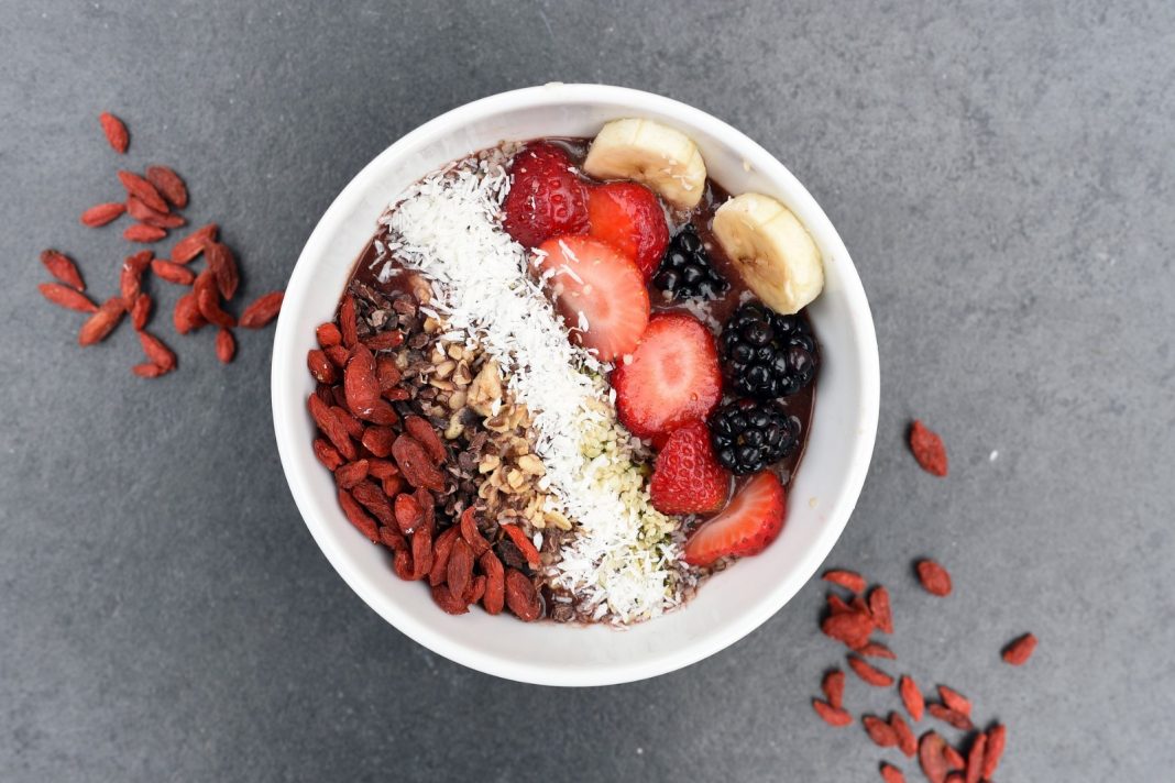 Alimentacio dieta sarcopenia