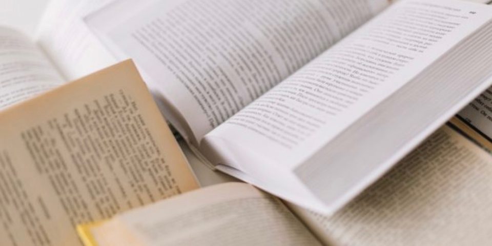 Lectures estiu ESS foto pixabay