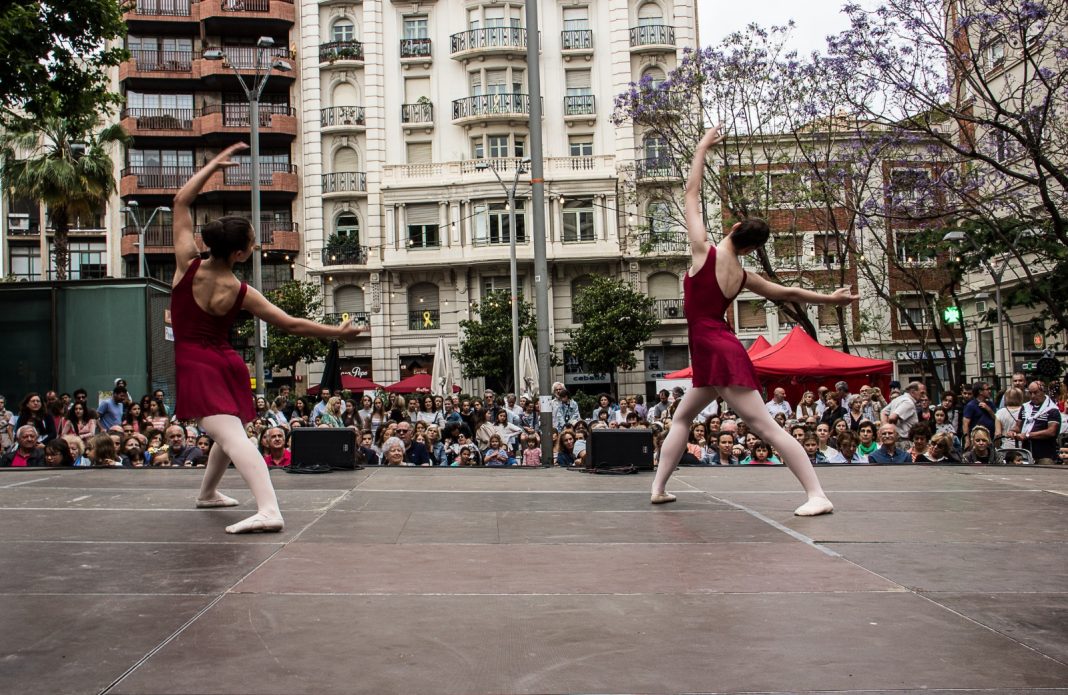 MOSTRA DE DANSA-2