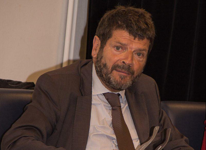 Albert Batlle