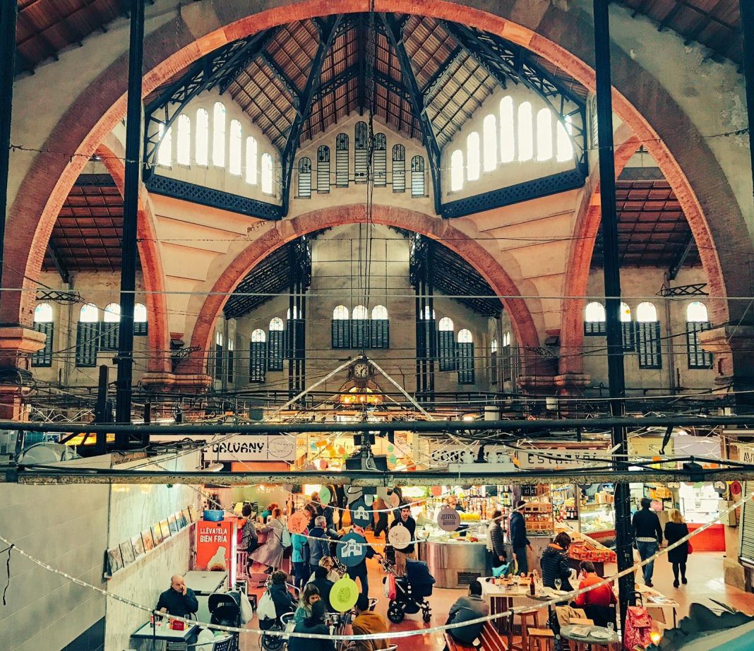Mercat de Galvany